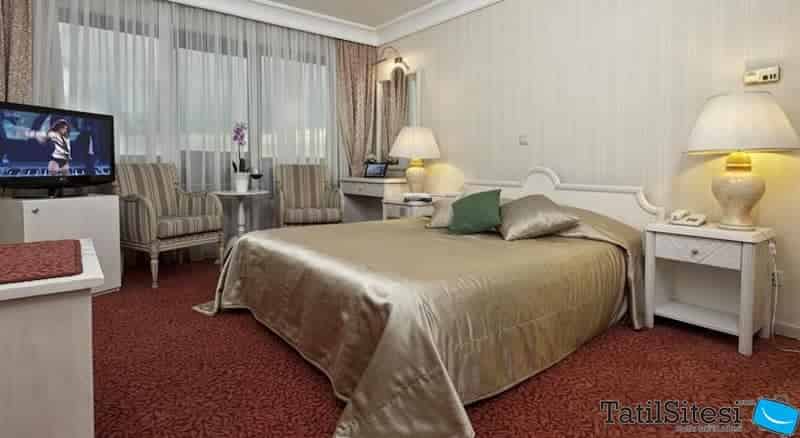 Best Apart Otel Ankara 